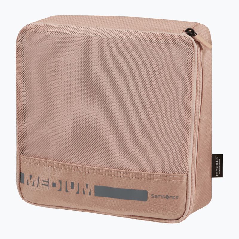 Turistinis organaizeris Samsonite Pack-Sized 3 vnt. rose 5