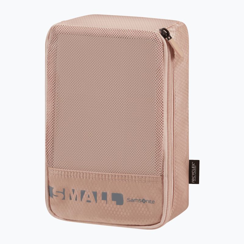 Turistinis organaizeris Samsonite Pack-Sized 3 vnt. rose 7