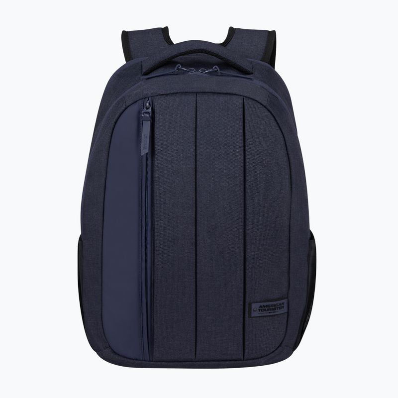 Kuprinė American Tourister Streethero 24 l navy melange