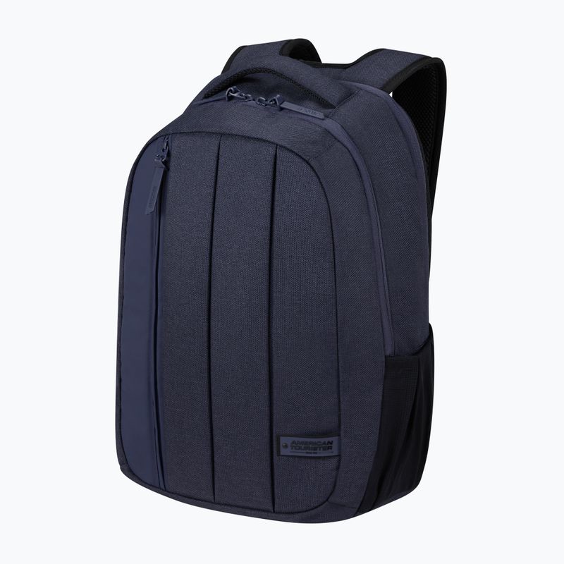 Kuprinė American Tourister Streethero 24 l navy melange 2