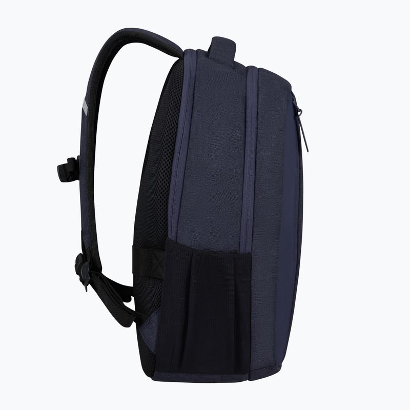 Kuprinė American Tourister Streethero 24 l navy melange 3