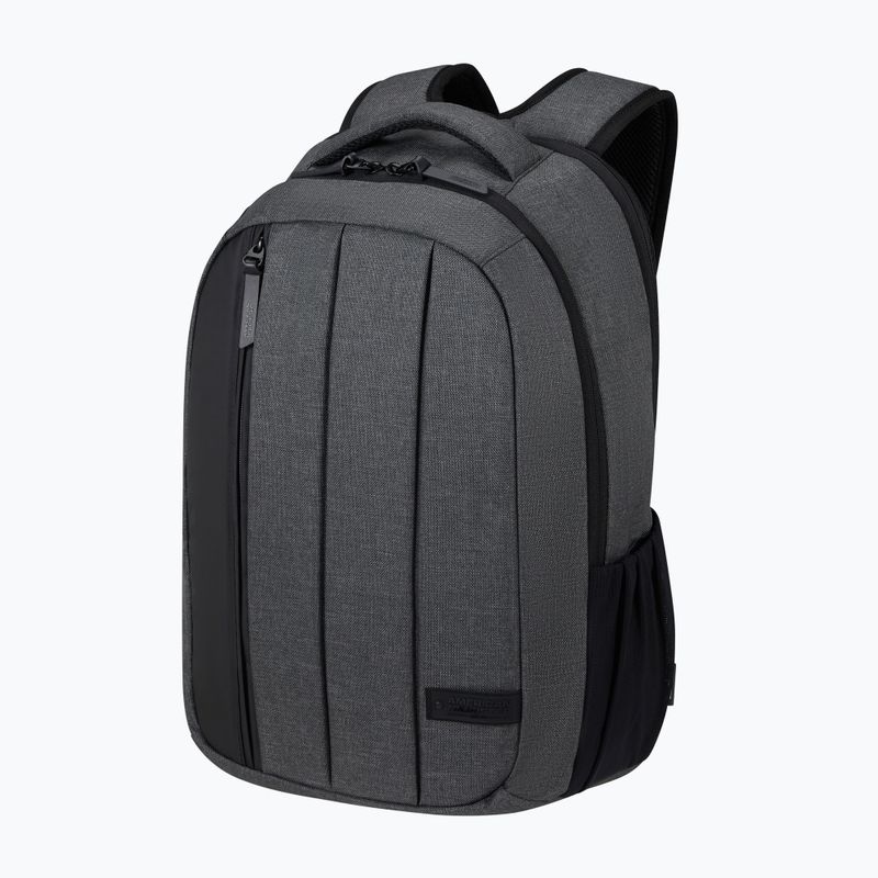 Kuprinė American Tourister Streethero 24 l grey/melange 2