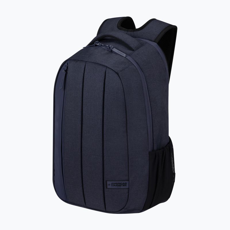 Kuprinė American Tourister Streethero 29,5 l navy melange 2