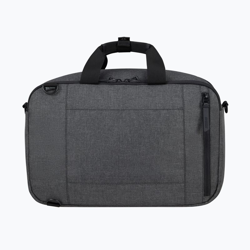 Krepšys American Tourister Streethero 23 l grey/melange 5