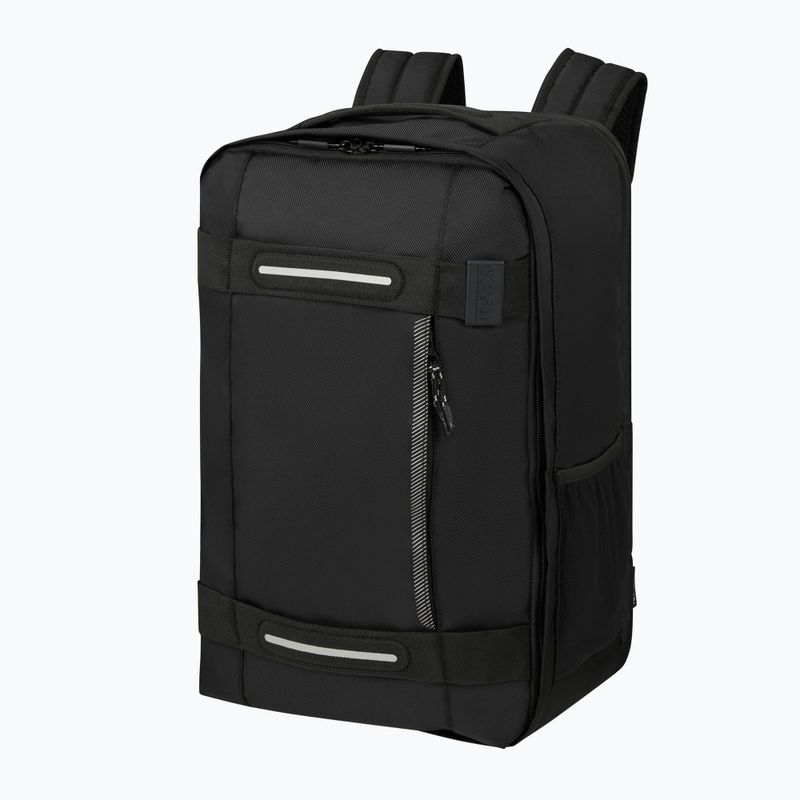 Kuprinė American Tourister Urban Track 24 l asphalt black 2