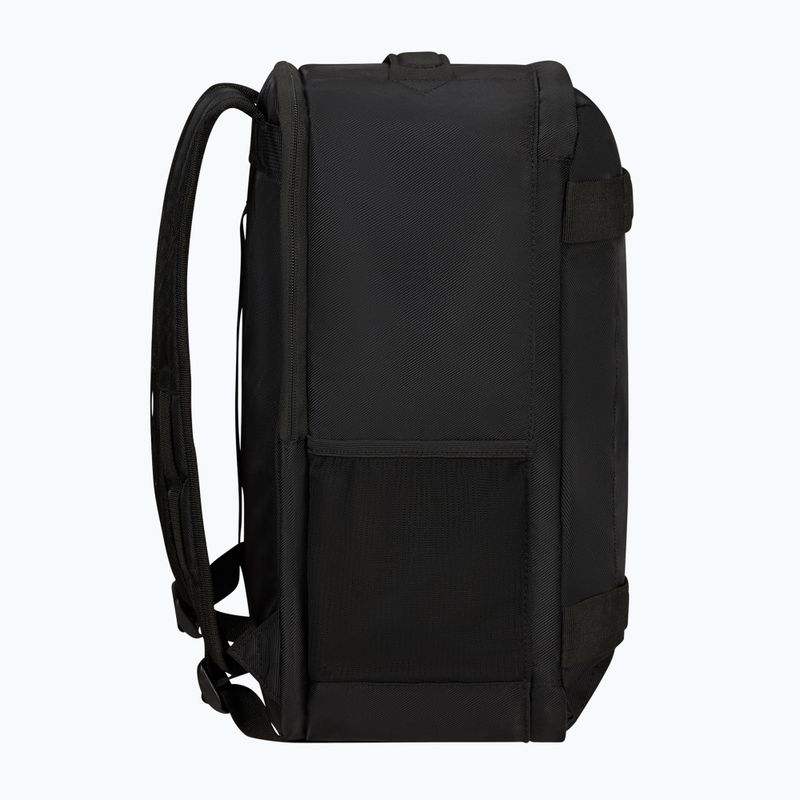 Kuprinė American Tourister Urban Track 24 l asphalt black 3