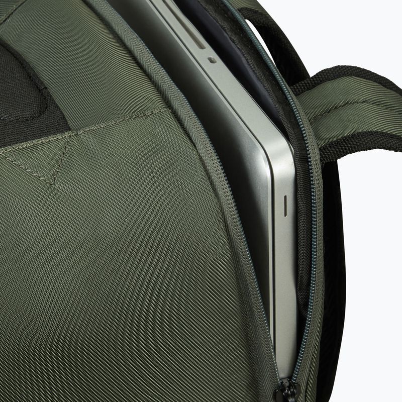 Plecak podróżny American Tourister Urban Track 24 l dark khaki 6
