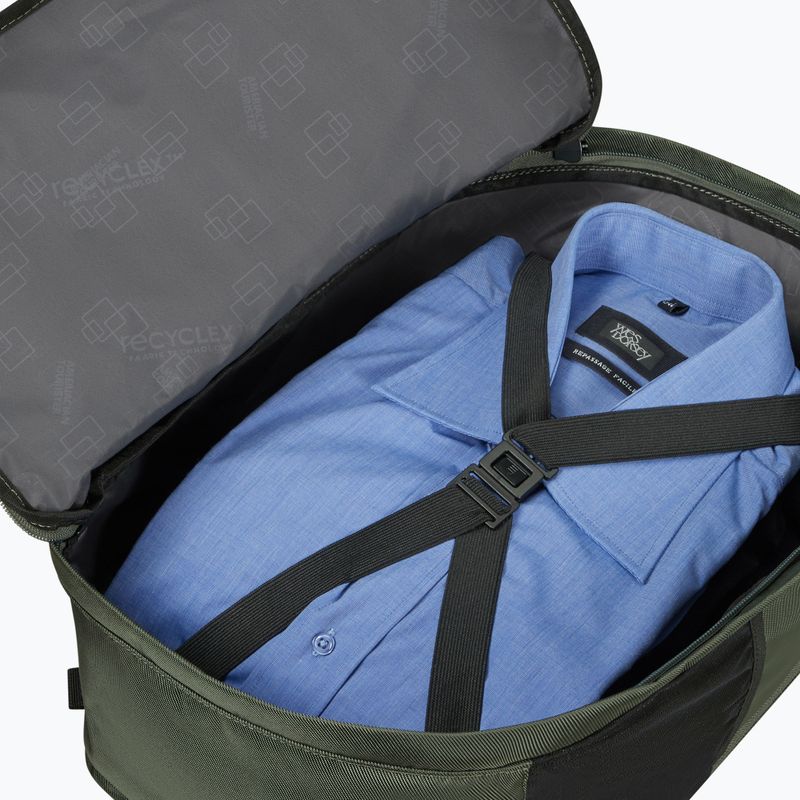 Plecak podróżny American Tourister Urban Track 24 l dark khaki 9