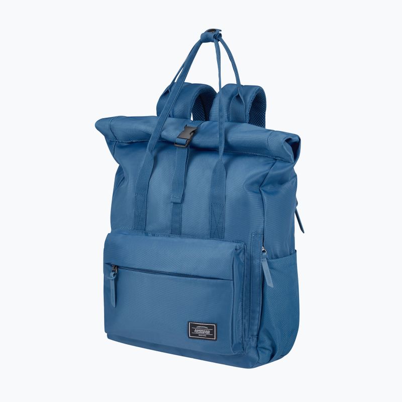 Kuprinė American Tourister Urban Groove 20,5 l stone blue 2