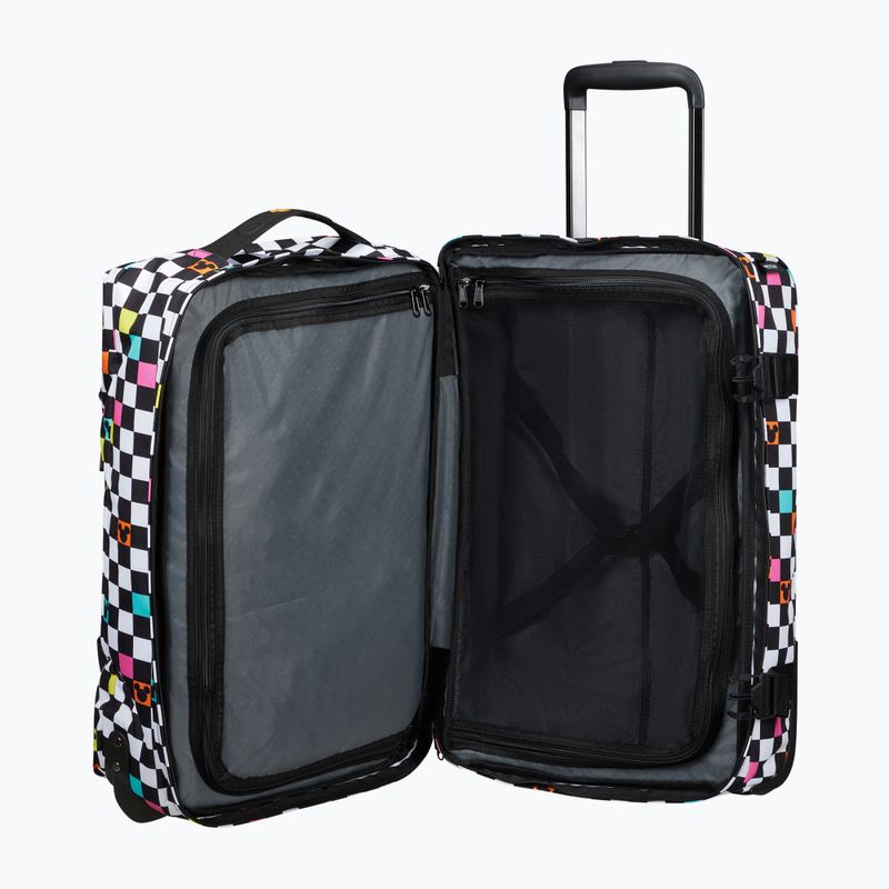 Lagaminas American Tourister Urban Track Disney 55 l mickey check 10