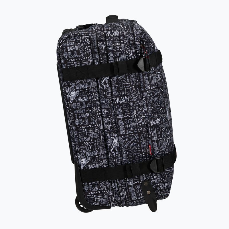 Lagaminas American Tourister Urban Track Marvel 55 l spiderman sketch 3