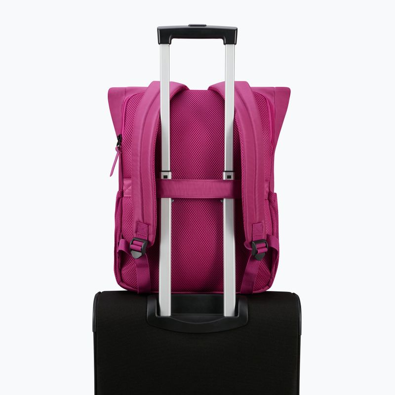 Kuprinė American Tourister Urban Groove 20,5 l deep orchid 9