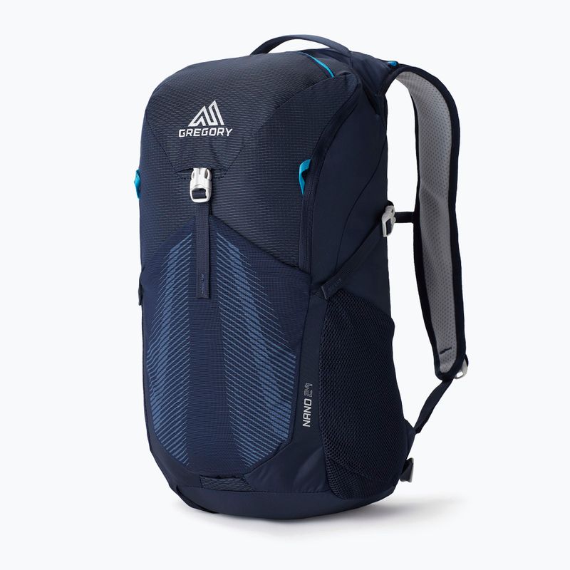 Turistinė kuprinė Gregory Nano 24 l bright navy
