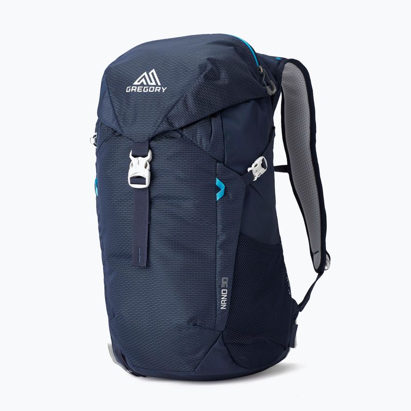 Turistinė kuprinė Gregory Nano 30 l bright navy