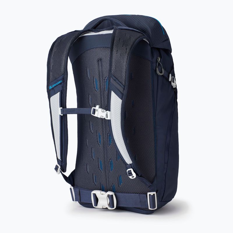 Turistinė kuprinė Gregory Nano 30 l bright navy 2