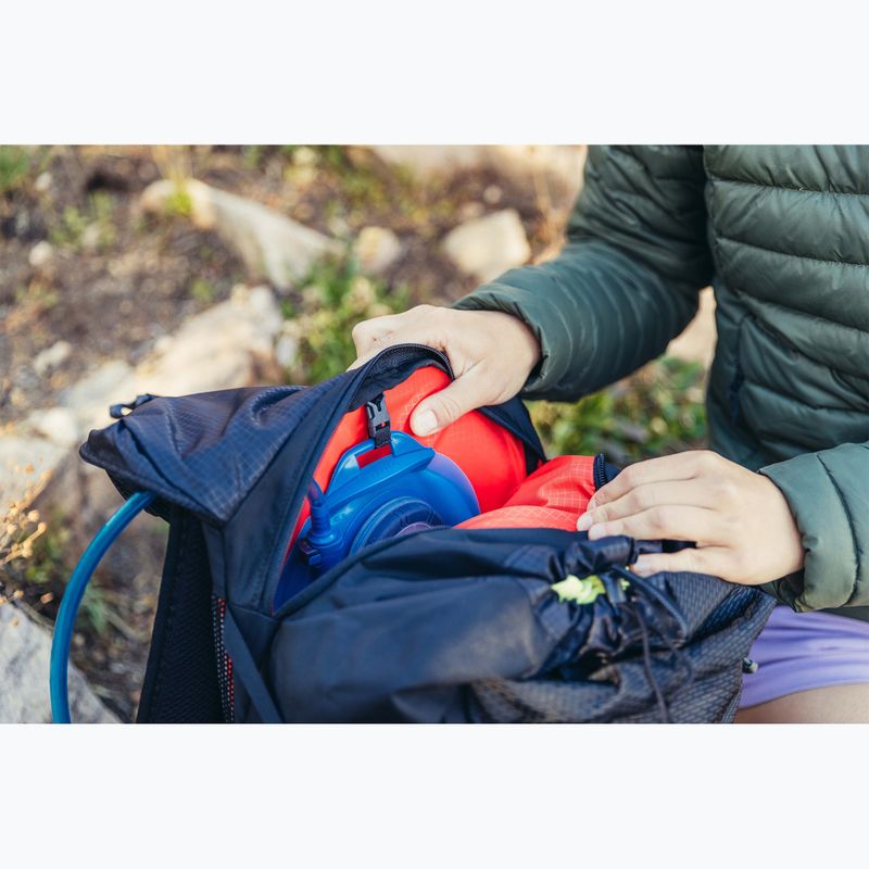 Turistinė kuprinė Gregory Nano 30 l bright navy 4
