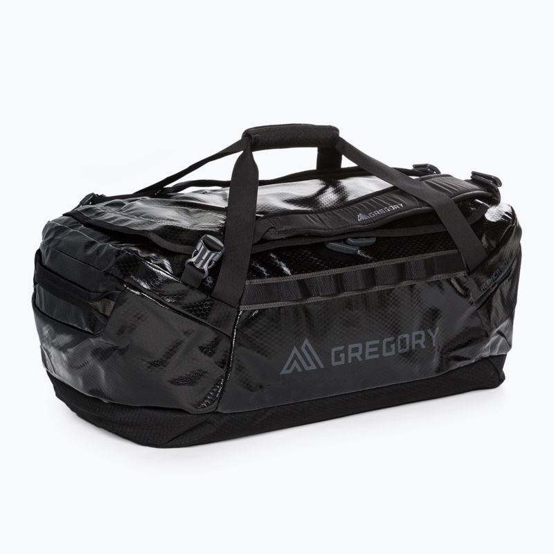 Gregory Alpaca 60 l turistinis krepšys obsidian black 2