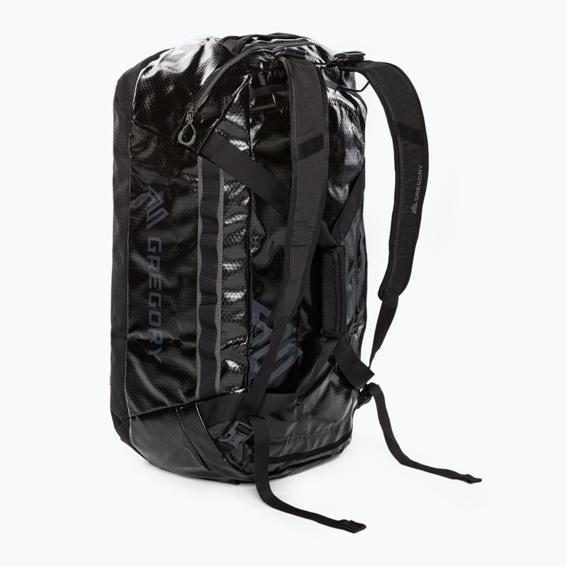 Gregory Alpaca 60 l turistinis krepšys obsidian black 3