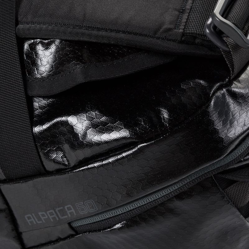 Gregory Alpaca 60 l turistinis krepšys obsidian black 4