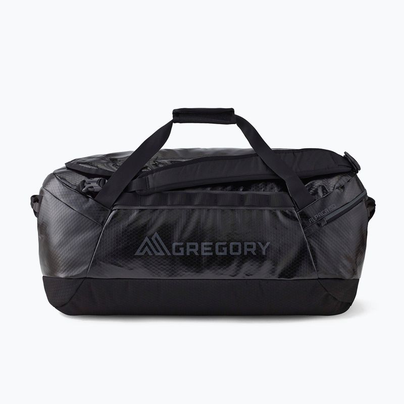 Gregory Alpaca 60 l turistinis krepšys obsidian black 8