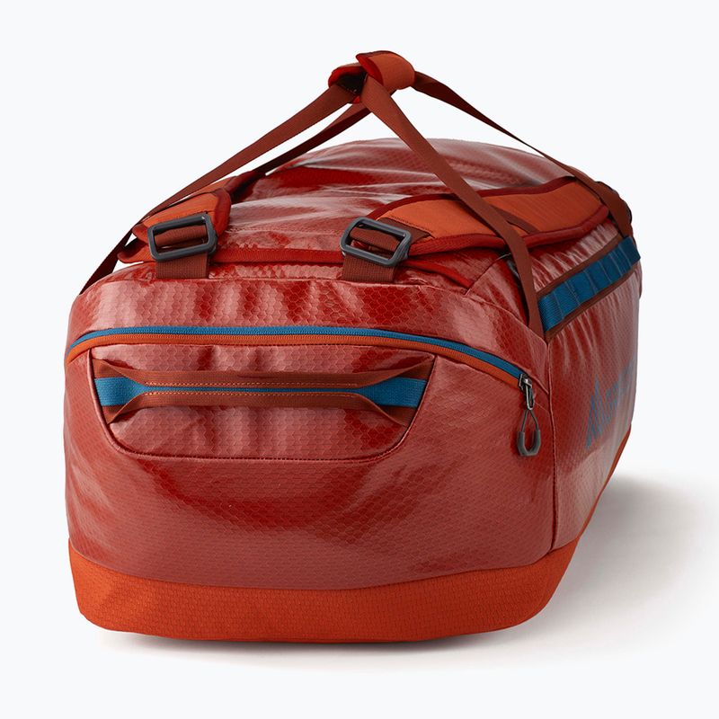 Kelioninis krepšys Gregory Alpaca 60 l redrock 2