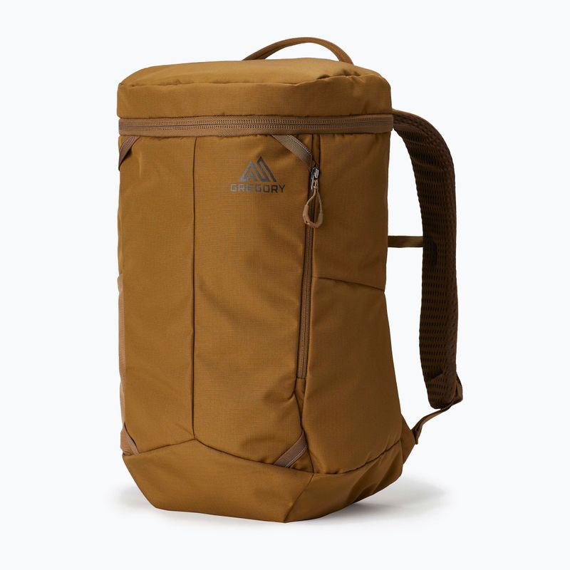 Miesto kuprinė Gregory Rhune 25 l coyote brown