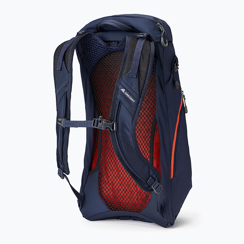 Turistinė kuprinė Gregory Arrio 18 l RC spark navy 2