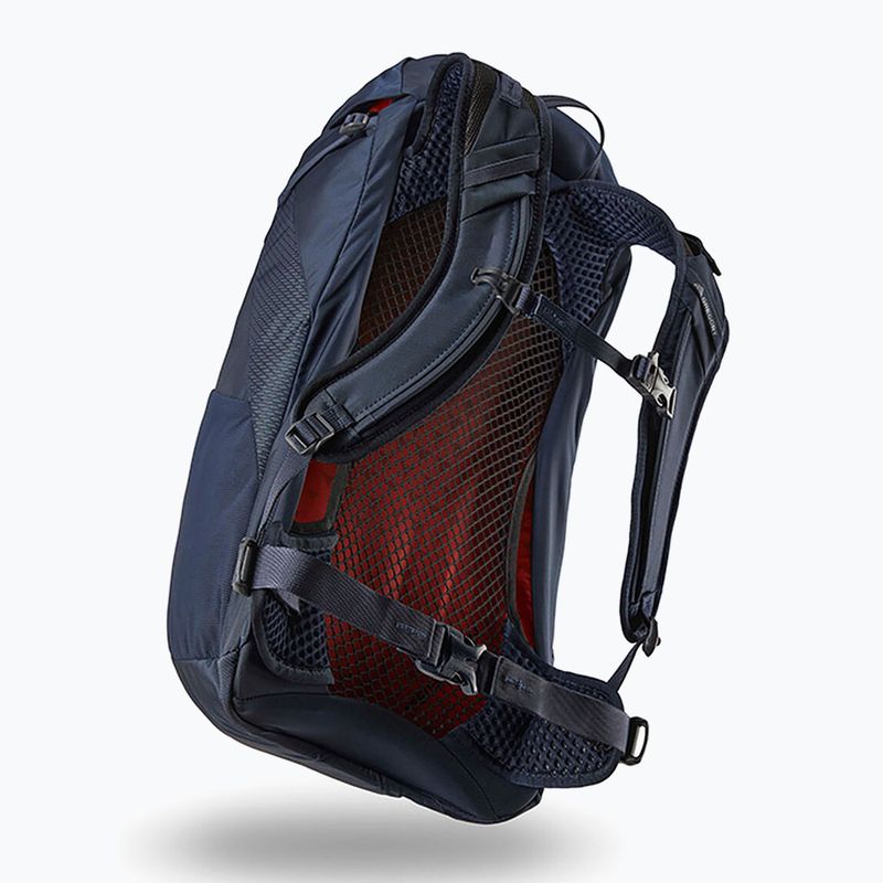 Turistinė kuprinė Gregory Arrio 18 l RC spark navy 3