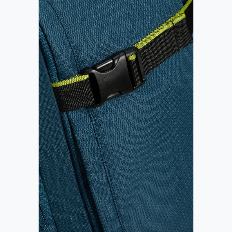 Plecak podróżny American Tourister Take2cabin S 24,2 l harbor blue 14