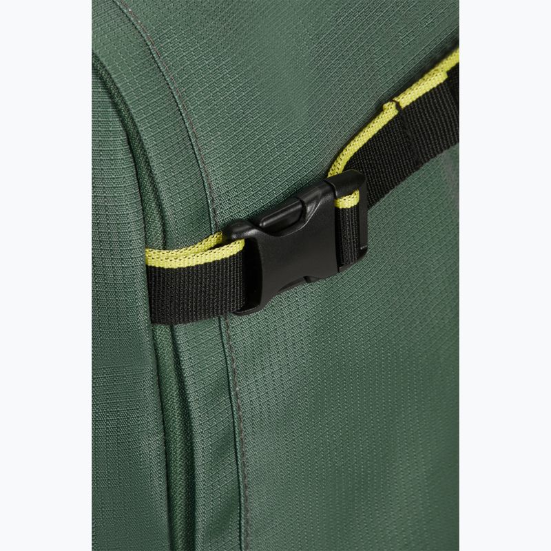 "American Tourister" 24,2 l laisvalaikio kuprinė dark forest 12