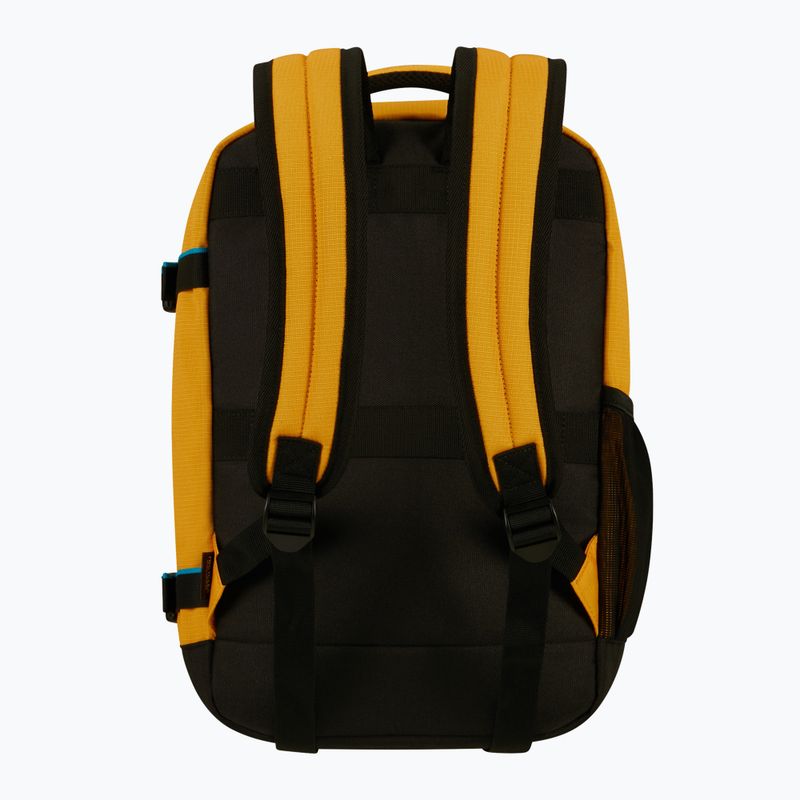 Kuprinė American Tourister Casual 24,2 l yellow 3