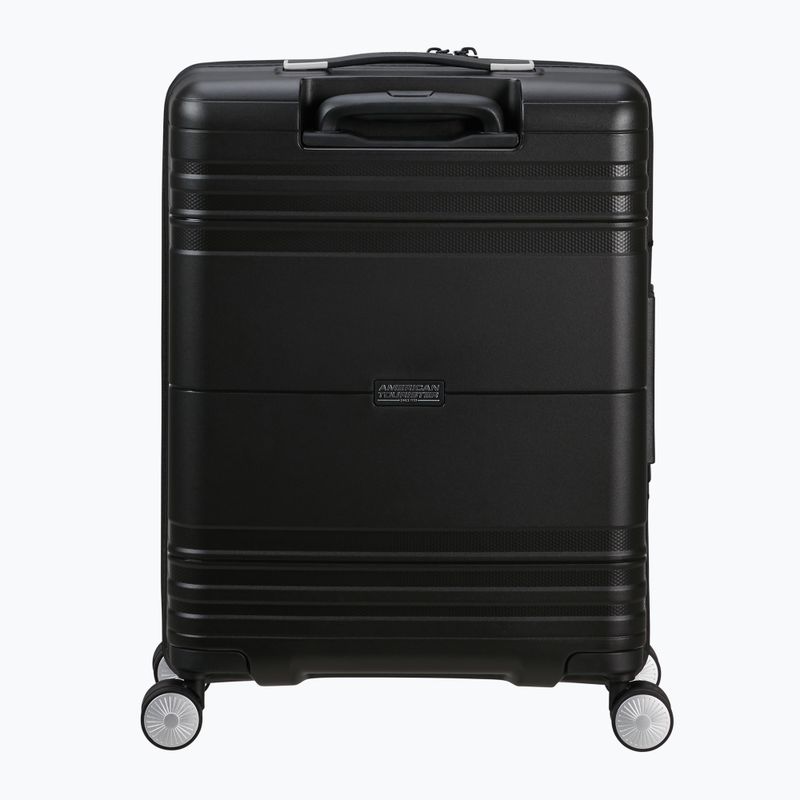 Kelioninis lagaminas American Tourister Spinner 55 EXP 45 l onyx black 3