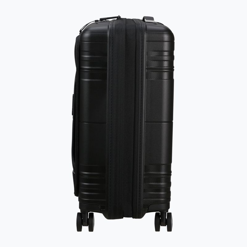 Kelioninis lagaminas American Tourister Spinner 55 EXP 45 l onyx black 4