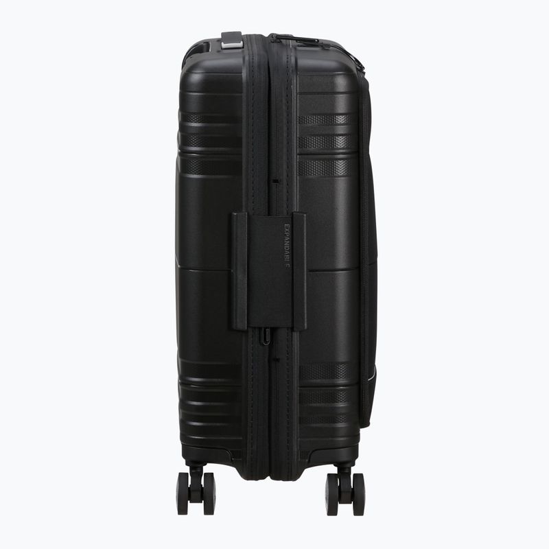 Kelioninis lagaminas American Tourister Spinner 55 EXP 45 l onyx black 5