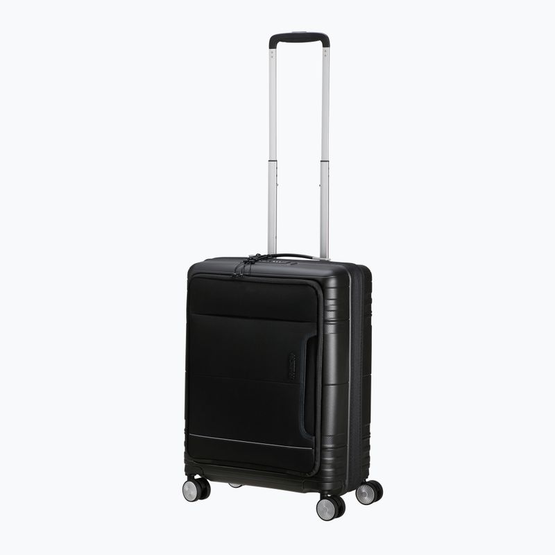 Kelioninis lagaminas American Tourister Spinner 55 EXP 45 l onyx black 6