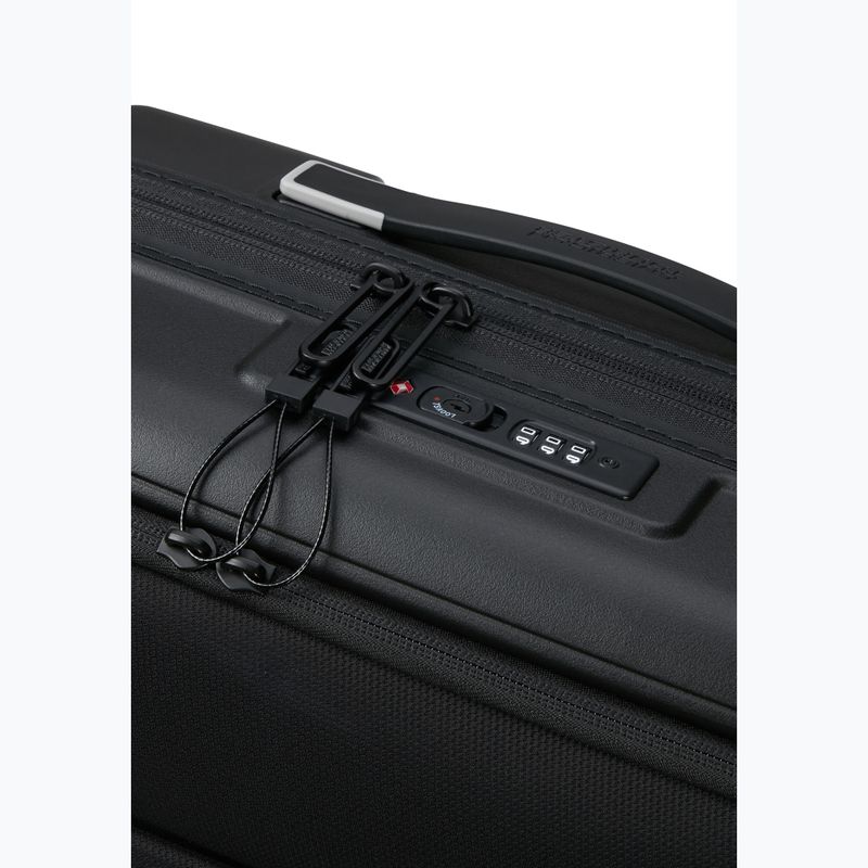 Kelioninis lagaminas American Tourister Spinner 55 EXP 45 l onyx black 10