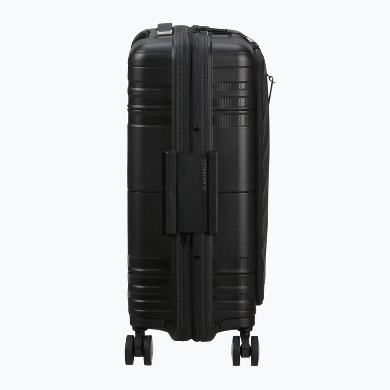 Kelioninis lagaminas American Tourister Spinner 55 EXP 45 l grey/melange 5