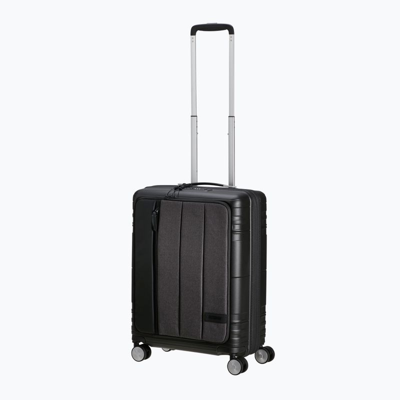 Kelioninis lagaminas American Tourister Spinner 55 EXP 45 l grey/melange 6