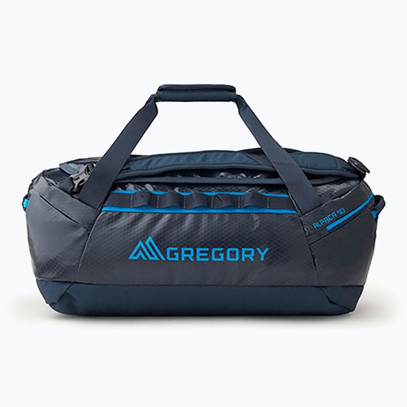 Kelioninis krepšys Gregory Alpaca 40 l slate blue