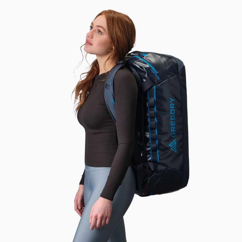 Kelioninis krepšys Gregory Alpaca 60 l slate blue 5