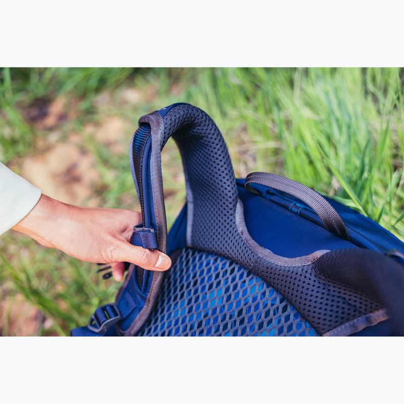 Moteriška turistinė kuprinė Gregory Jade LT 28 l midnight navy 7