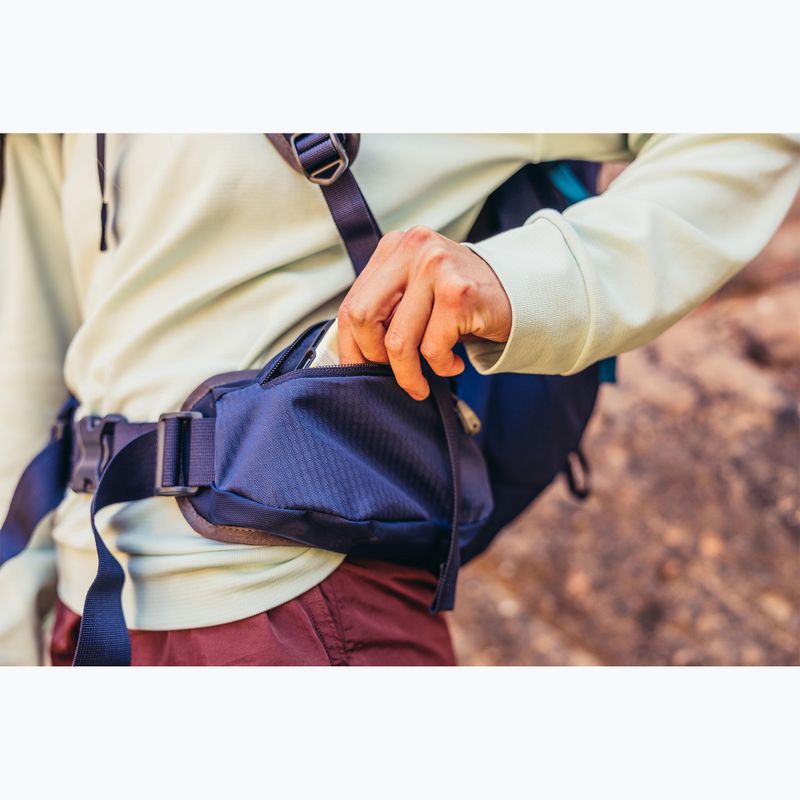 Moteriška turistinė kuprinė Gregory Jade LT 28 l midnight navy 10