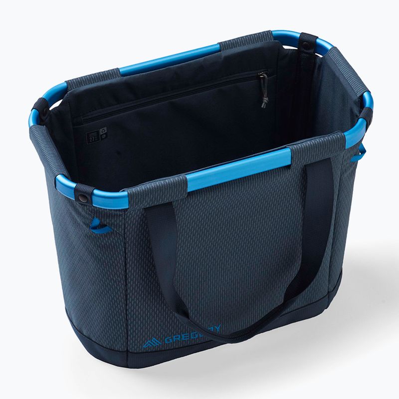 Įrangos krepšys Gregory Alpaca Gear Tote 30 l slate blue 2