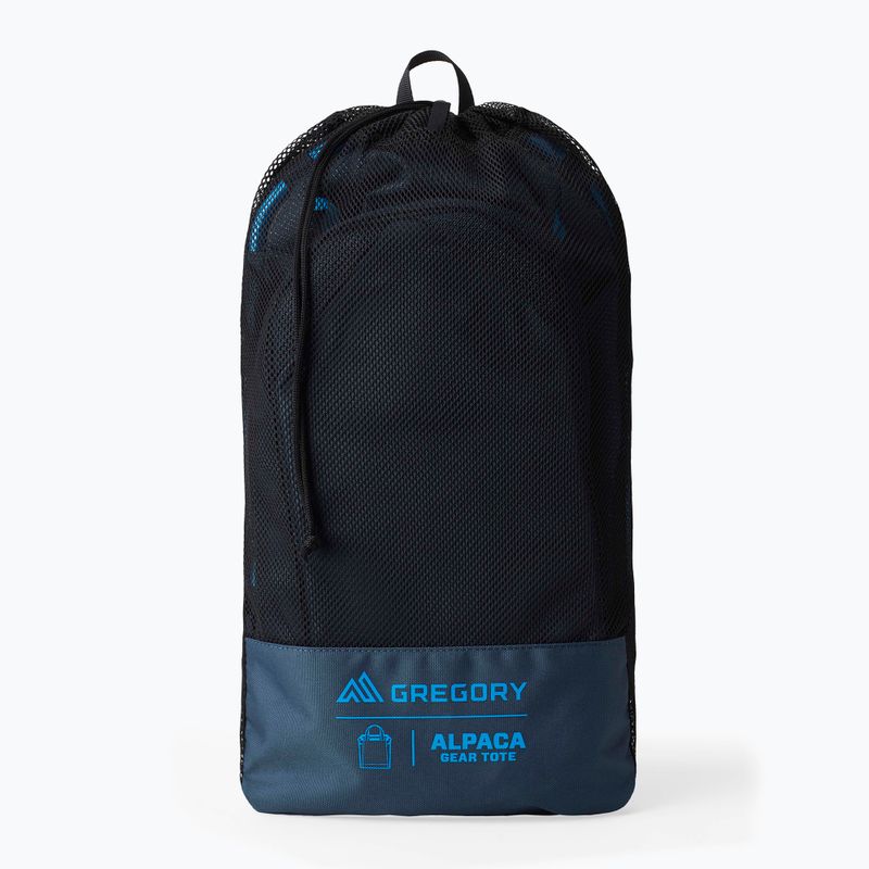 Įrangos krepšys Gregory Alpaca Gear Tote 30 l slate blue 5