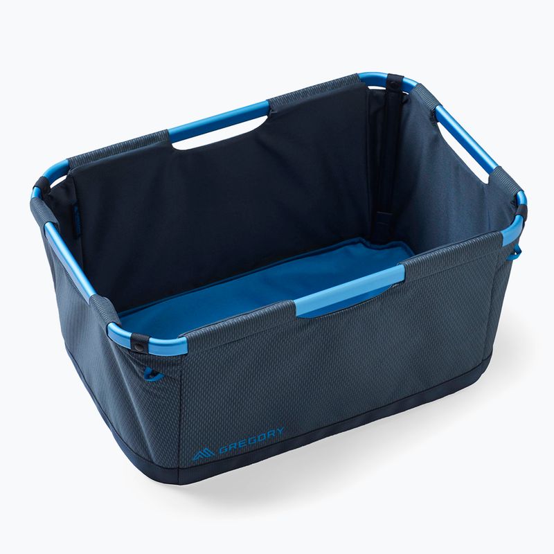 Įrangos krepšelis Gregory Alpaca Gear 70 l slate blue 2