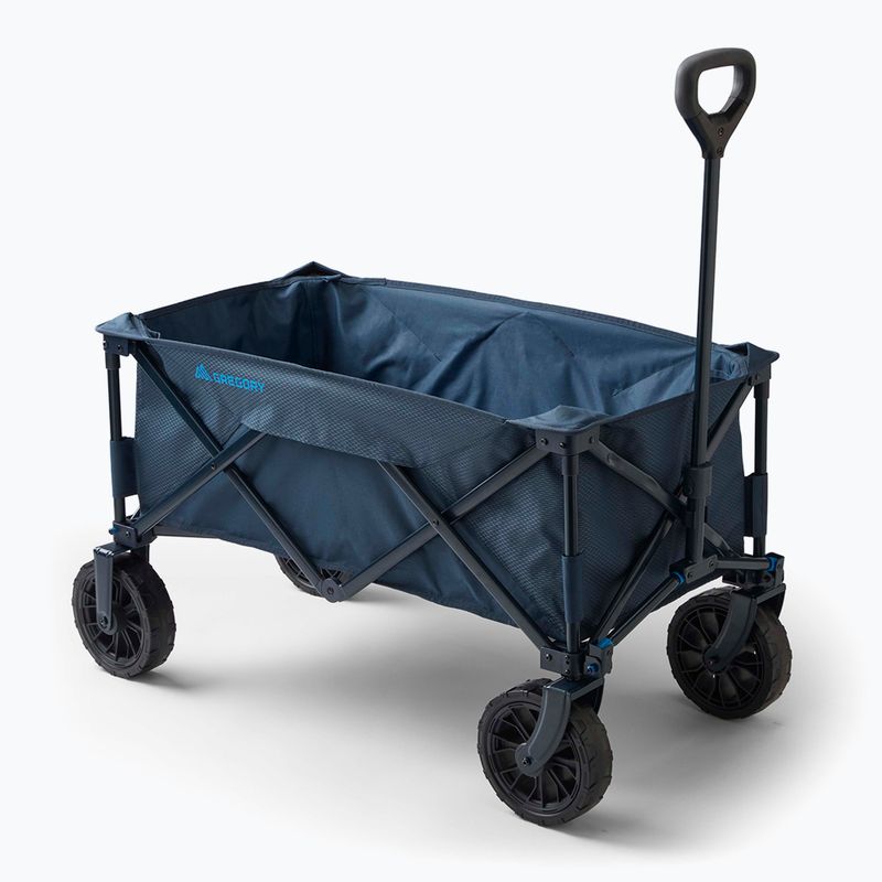 Transportavimo vežimėlis Gregory Alpaca Gear Wagon slate blue