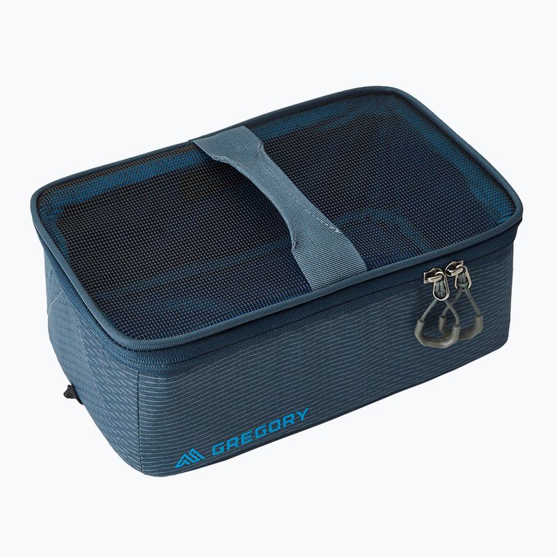 Įrangos konteineris Gregory Alpaca Gear Pod 5 l slate blue