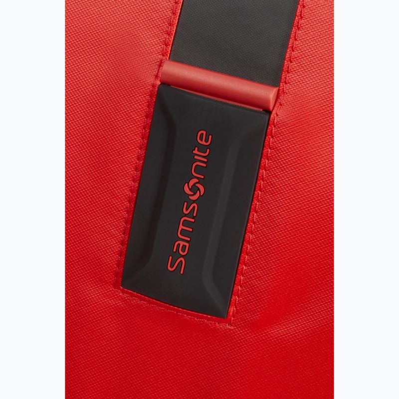 Nešiojamojo kompiuterio kuprinė Samsonite Paradiver Light 24 l flame red 8