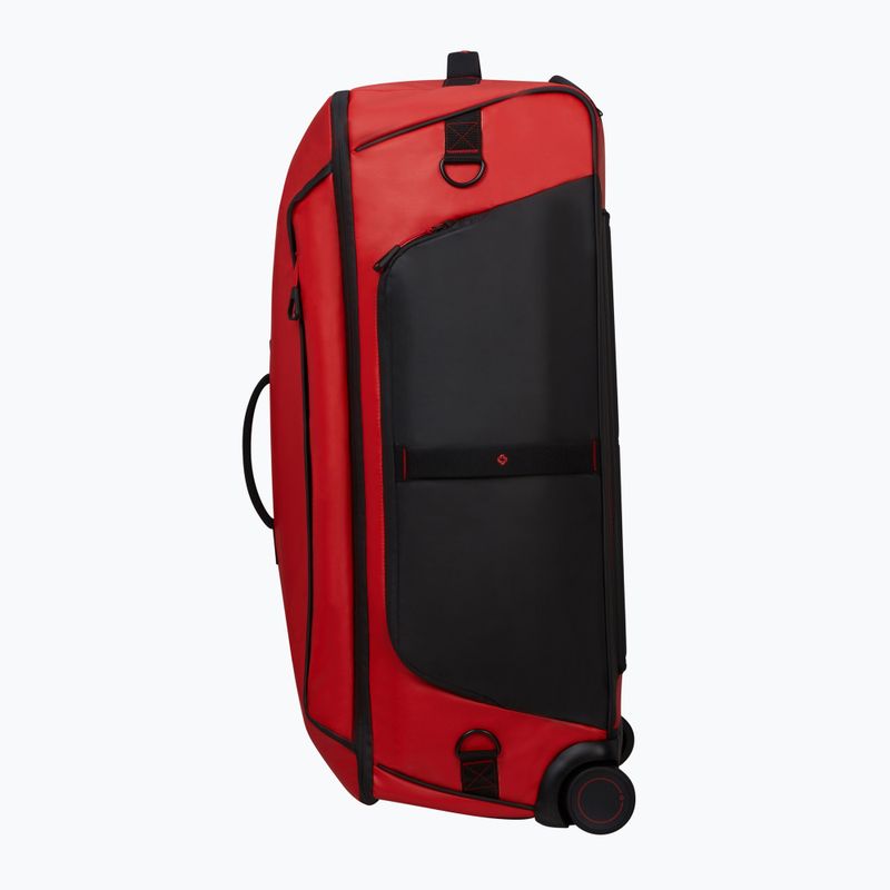 Kelioninis lagaminas Samsonite Paradiver Light 121,5 l flame red 5