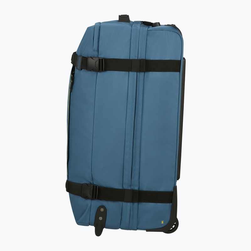 "American Tourister Urban Track" 84 l mėlynos spalvos kelioninis lagaminas 4